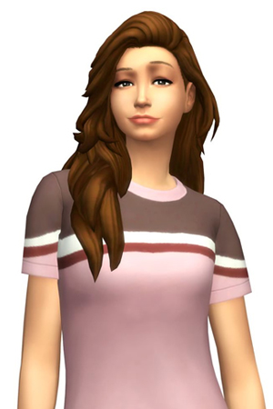 Character image for Alex