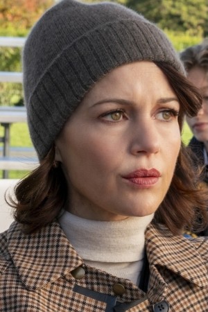 Character image for Grace Gordon Greene