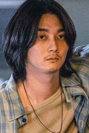Character image for Nakayama Haruki