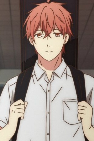 Character image for Mafuyu Satou