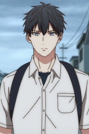 Character image for Ritsuka Uenoyama