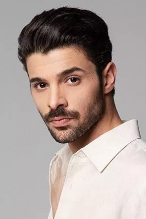 Character image for Pamir Ulaş / Levent Güneş