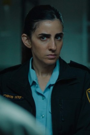 Character image for Dikla