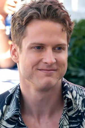 Character image for Parker