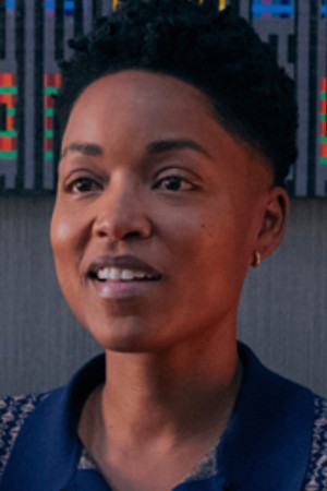 Character image for Britt