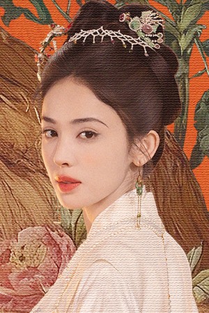 Character image for Rong Shanbao