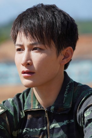 Character image for Guo Xiao Xiao