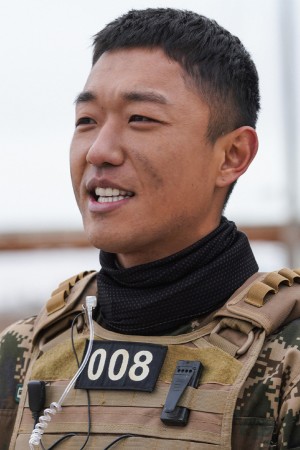 Character image for Xiao Yun Jie