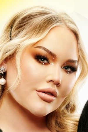 Character image for Nikkie de Jager