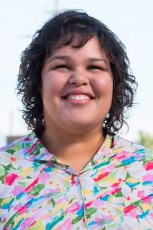 Character image for Carmen Wade