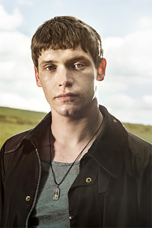 Character image for James Warwick