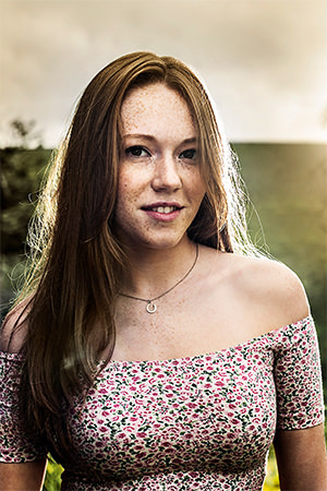 Character image for Tina Fallon