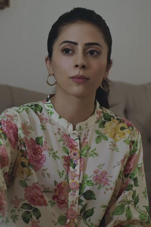 Character image for Falak Irfan 