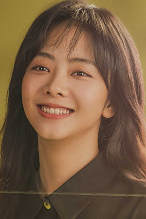 Character image for Li Jianjian