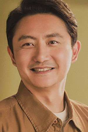 Character image for Li Haichao