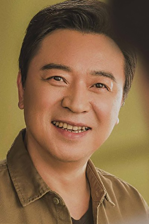 Character image for Ling Heping