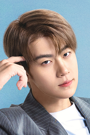 Character image for Xu Chengzhou