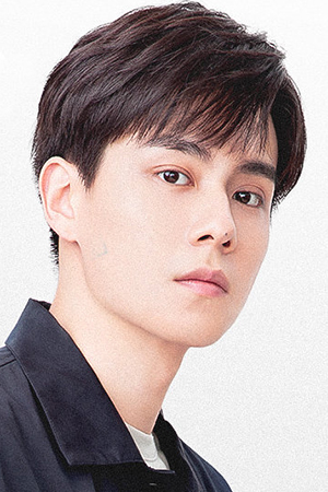 Character image for Wu Bai