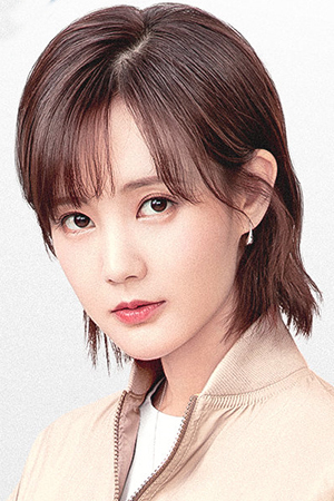 Character image for Ai Qing