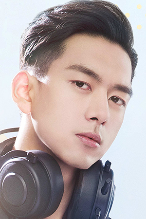 Character image for Han Shang Yan