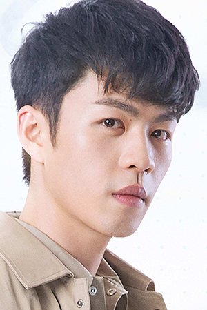 Character image for Mi Shao Fei