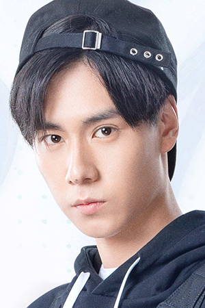 Character image for Wu Bai