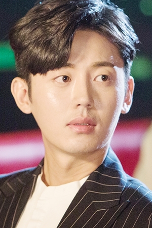 Character image for Hwang Ji-Hoon