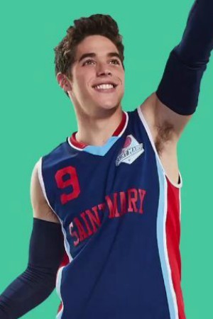 Character image for Álvaro Paz