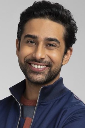 Character image for Rakesh Sehgal