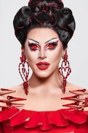 Character image for Cherry Valentine