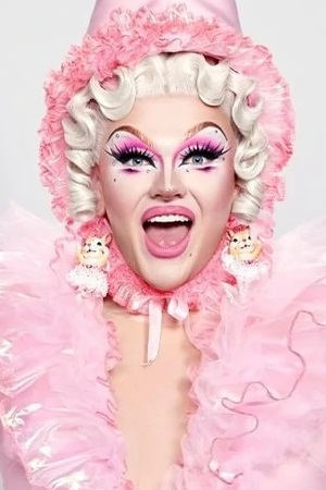 Character image for Ellie Diamond