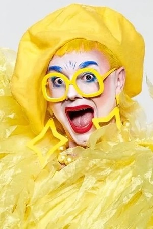 Character image for Ginny Lemon