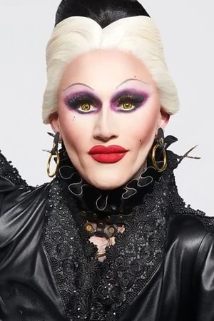 Character image for Joe Black