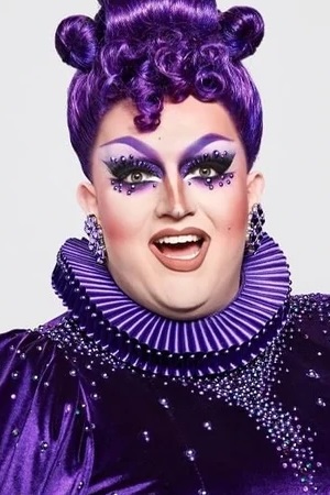 Character image for Lawrence Chaney