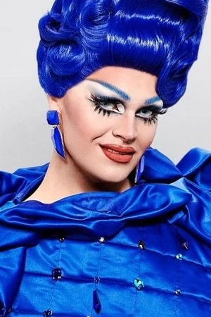 Character image for Sister Sister