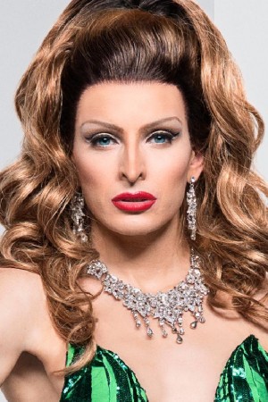 Character image for Veronica Green