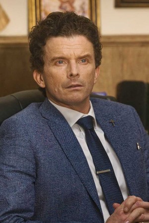 Character image for Rev Throp