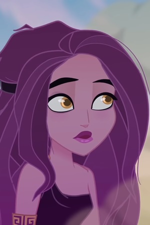 Character image for Eris