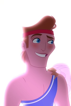 Character image for Zeus