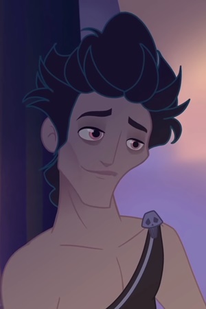 Character image for Hades