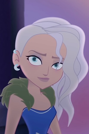Character image for Artemis