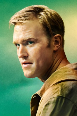 Character image for Lee Shaw