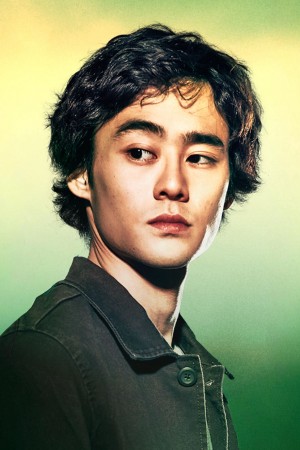 Character image for Kentaro