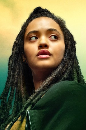 Character image for May