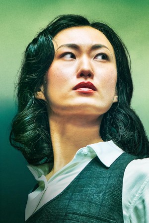 Character image for Keiko