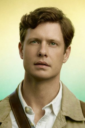 Character image for Young Bill Randa