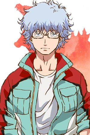 Character image for Yun Arikawa