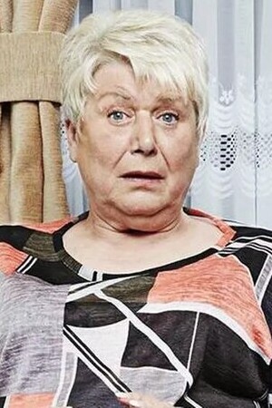 Character image for Jenny Newby