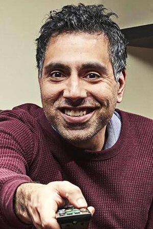 Character image for Baasit Siddiqui