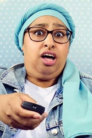 Character image for Amira Rota